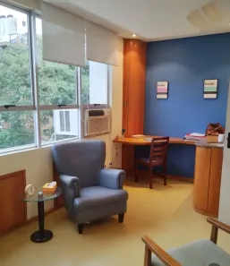 Sala Comercial com 1 Quarto à venda, 25m² no Tristeza, Porto Alegre