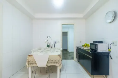 Apartamento com 4 Quartos à venda, 317m² no Santo Amaro, São Paulo