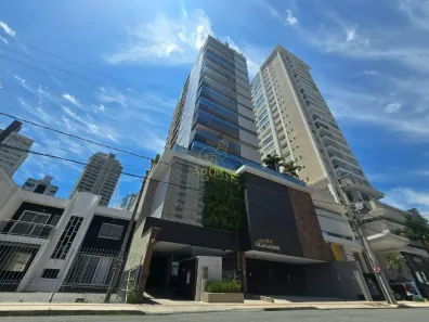 Apartamento com 3 Quartos à venda, 101m² no Fazenda, Itajaí