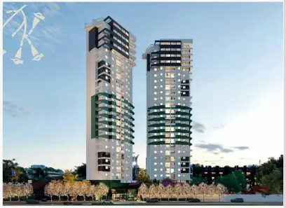 Apartamento com 3 Quartos à venda, 81m² no São Cristóvão, Teresina