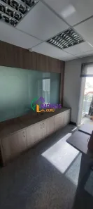 Sala Comercial para alugar, 45m² no Vila Gertrudes, São Paulo