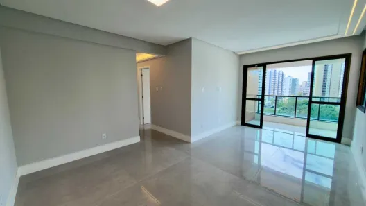 Apartamento com 3 Quartos à venda, 92m² no Jardins, Aracaju