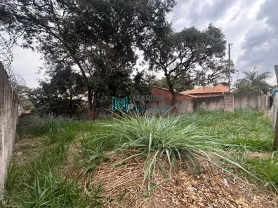 Lote/Terreno à venda, 450m² no Conjunto Residencial Lagoa Santa, Lagoa Santa