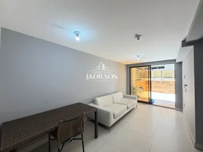 Apartamento com 3 Quartos para alugar, 127m² no Cabo Branco, João Pessoa
