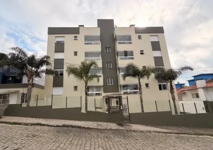 Apartamento com 2 Quartos para alugar, 64m² no De Zorzi, Caxias do Sul