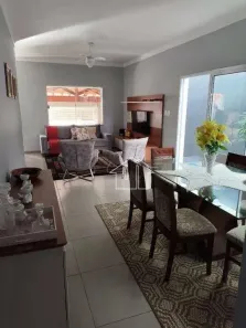 Casa com 3 Quartos à venda, 180m² no Loteamento Villa Branca, Jacareí