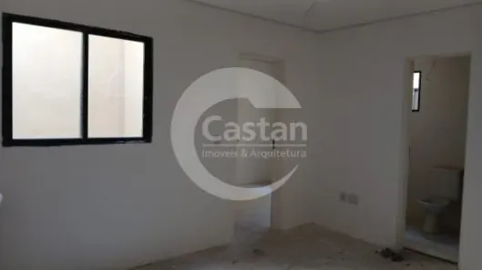 Apartamento com 1 Quarto à venda, 34m² no Parque da Mooca, São Paulo