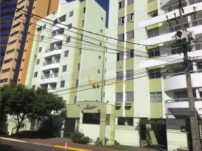 Apartamento com 3 Quartos à venda, 85m² no Vitória, Londrina