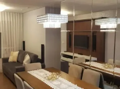 Apartamento com 3 Quartos à venda, 87m² no Ipiranga, São Paulo