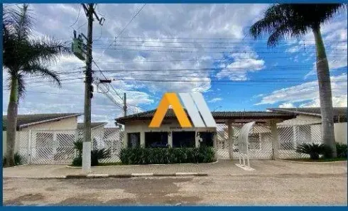 Casa de Condomínio com 3 Quartos à venda, 186m² no Ch Primavera, Araçoiaba da Serra