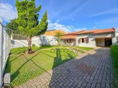 Casa com 4 Quartos à venda, 153m² no Igara, Canoas