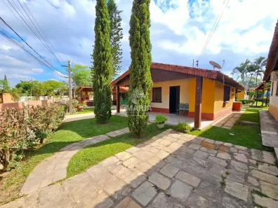 Casa de Condomínio com 2 Quartos à venda, 79m² no Ebenezer, Gravatá