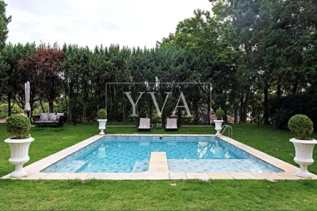 Casa com 5 Quartos à venda, 800m² no Jardim Leonor, São Paulo