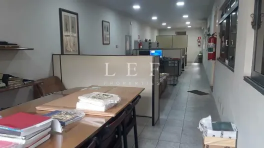 Ponto Comercial à venda, 532m² no Campos Elíseos, São Paulo