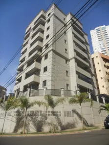 Apartamento com 1 Quarto para alugar, 49m² no Jardim Botânico, Ribeirão Preto