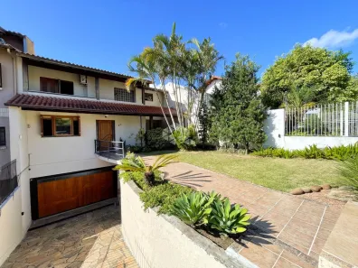 Casa com 4 Quartos à venda, 382m² no Aberta dos Morros, Porto Alegre