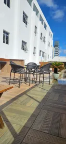 Apartamento para alugar, 35m² no Casa Caiada, Olinda