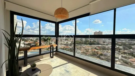 Apartamento com 3 Quartos à venda, 151m² no Vila Castelo Branco, Indaiatuba