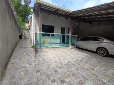 Casa com 2 Quartos à venda, 80m² no Santa Luzia, Contagem