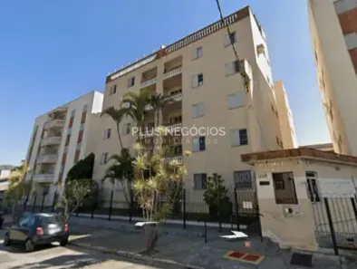 Apartamento com 3 Quartos à venda, 93m² no Jardim Europa, Sorocaba