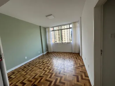 Apartamento com 2 Quartos à venda, 71m² no Centro, Florianópolis