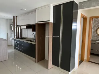 Apartamento com 2 Quartos à venda, 65m² no Centro, Cascavel