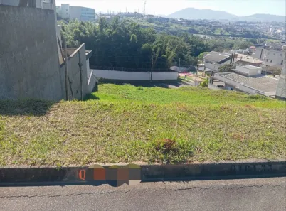 Lote/Terreno à venda, 357m² no Condomínio Villa Real de Bragança, Bragança Paulista