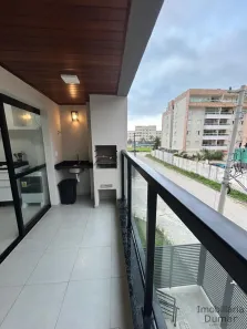 Apartamento com 1 Quarto à venda, 42m² no Toninhas, Ubatuba
