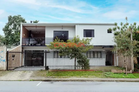 Casa com 3 Quartos à venda, 102m² no Portão, Curitiba