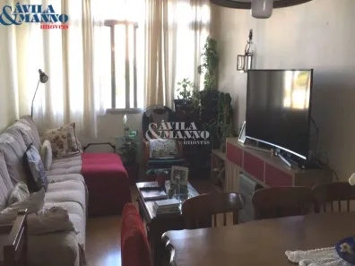 Apartamento com 2 Quartos à venda, 80m² no Mooca, São Paulo