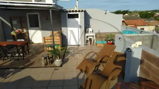 Apartamento com 2 Quartos para venda ou aluguel, 150m² no Mirante da Lagoa, Macaé