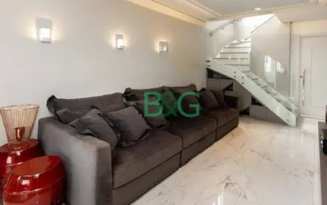 Apartamento com 3 Quartos à venda, 227m² no Perdizes, São Paulo