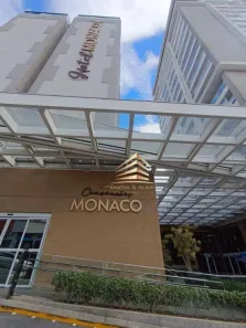 Sala Comercial para alugar, 54m² no Centro, Guarulhos