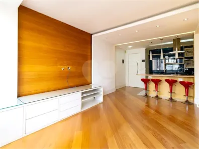 Apartamento com 3 Quartos à venda, 97m² no Vila Mariana, São Paulo