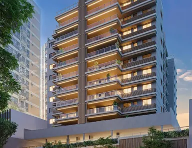 Apartamento com 3 Quartos à venda, 138m² no Botafogo, Rio de Janeiro