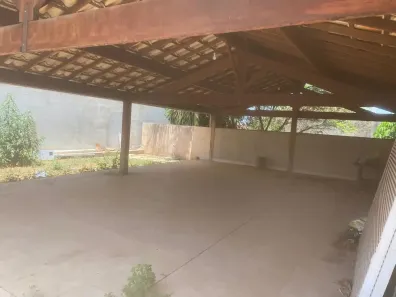 Lote/Terreno à venda, 370m² no Santa Mônica, Belo Horizonte