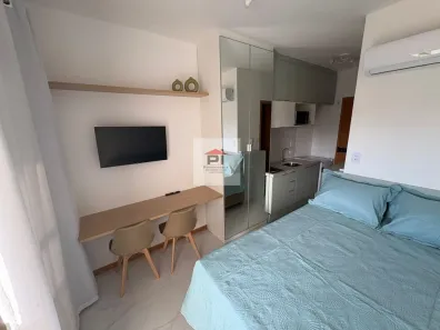 Apartamento com 1 Quarto à venda, 21m² no Jardim Armação, Salvador