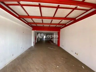 Ponto Comercial para alugar, 164m² no Recreio dos Bandeirantes, Rio de Janeiro