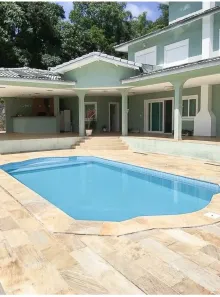 Casa de Condomínio com 4 Quartos à venda, 500m² no Novo Horizonte Hills I e II, Arujá