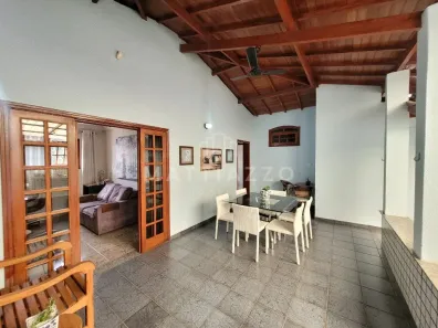 Imóvel Comercial à venda, 468m² no Vila Labaki, Limeira