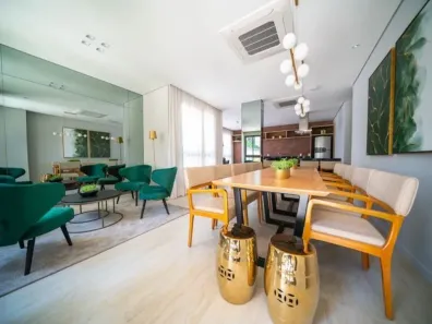 Apartamento com 2 Quartos para alugar, 64m² no Vila Andrade, São Paulo