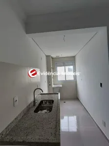 Apartamento com 2 Quartos à venda, 54m² no Vila Pires, Santo André