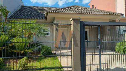 Casa de Condomínio com 2 Quartos à venda, 120m² no Parque da Matriz, Gravataí
