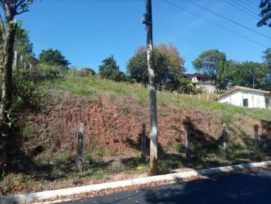 Lote/Terreno à venda, 1158m² no Placidolândia, Serra Negra