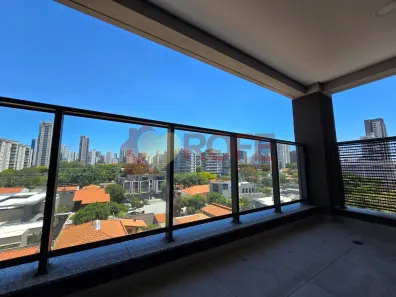 Apartamento com 2 Quartos à venda, 73m² no Brooklin Paulista, São Paulo