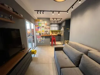 Apartamento com 1 Quarto para alugar, 65m² no Palmeiras, Belo Horizonte