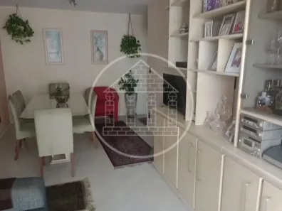 Apartamento com 3 Quartos à venda, 93m² no Interlagos, São Paulo