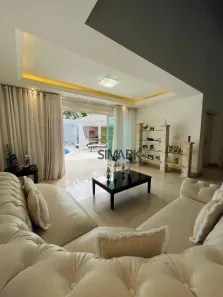 Casa com 4 Quartos à venda, 418m² no Camboinhas, Niterói