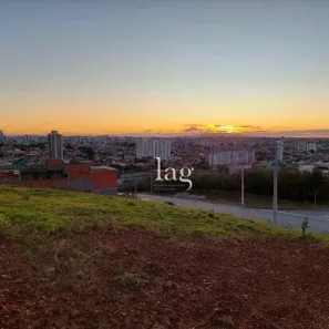 Lote/Terreno à venda, 315m² no Jardim das Estrelas, Sorocaba
