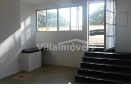 Sala Comercial com 1 Quarto à venda, 81m² no Botafogo, Campinas